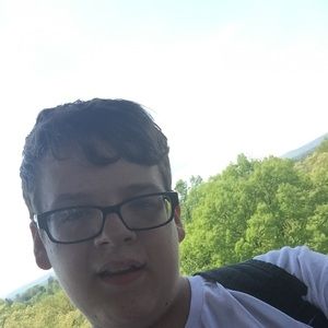 Meet your Posher, Jay